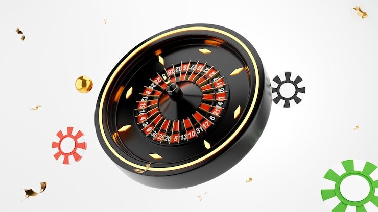 warisan88 mid-range roulette table with multiple players